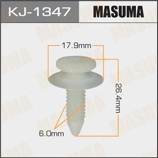 Thermostat Masuma
