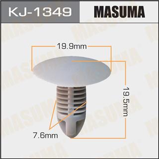 Thermostat Masuma