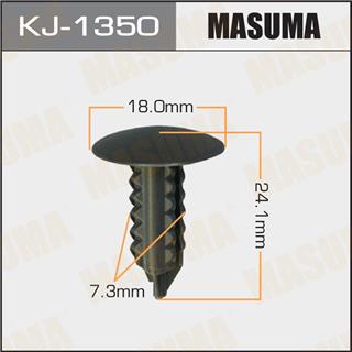 Thermostat Masuma
