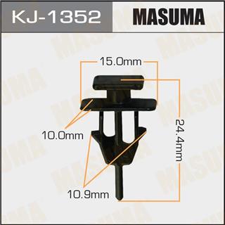 Thermostat Masuma
