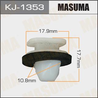 Thermostat Masuma