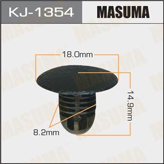 Thermostat Masuma