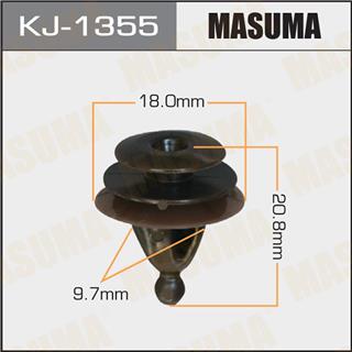 Thermostat Masuma