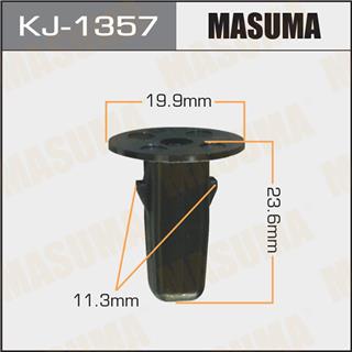 Thermostat Masuma