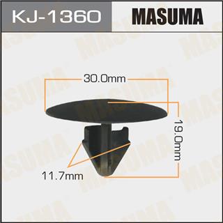 Thermostat Masuma
