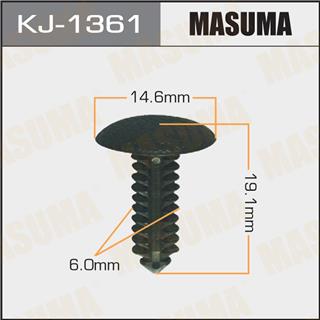 Thermostat Masuma