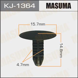Thermostat Masuma