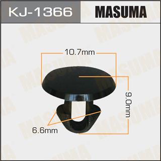 Thermostat Masuma