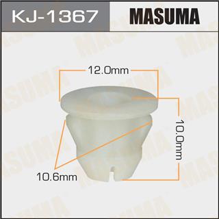 Thermostat Masuma