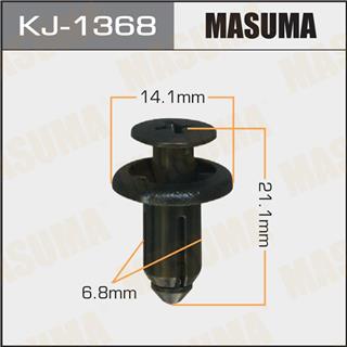 Thermostat Masuma