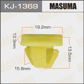 Thermostat Masuma