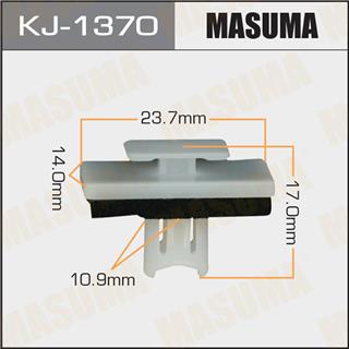 Thermostat Masuma