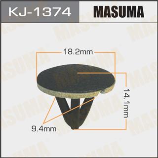 Thermostat Masuma