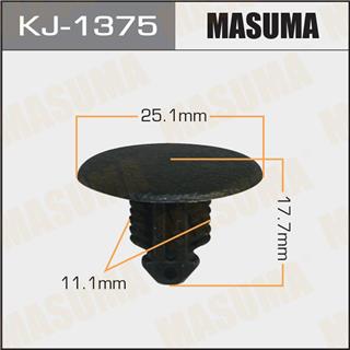 Thermostat Masuma