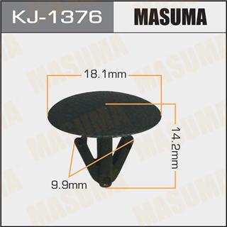 Thermostat Masuma