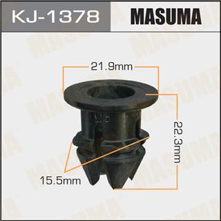 Thermostat Masuma