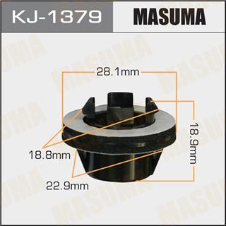 Thermostat Masuma