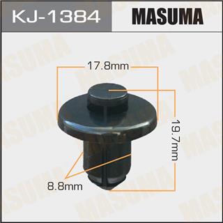 Thermostat Masuma