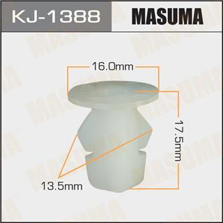 Thermostat Masuma