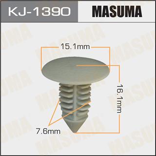 Thermostat Masuma
