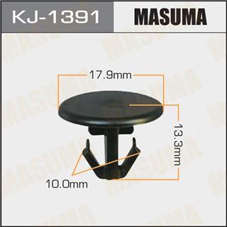 Thermostat Masuma