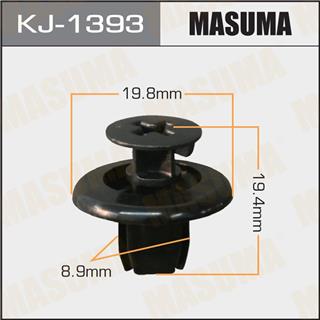 Thermostat Masuma