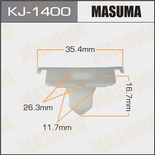 Thermostat Masuma