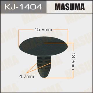 Thermostat Masuma