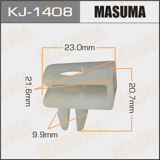 Thermostat Masuma