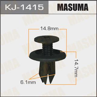 Thermostat Masuma