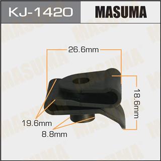 Thermostat Masuma