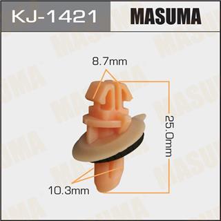 Thermostat Masuma