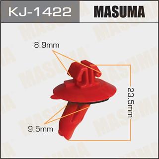 Thermostat Masuma