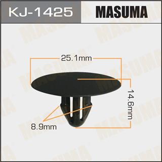 Thermostat Masuma