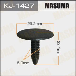 Thermostat Masuma