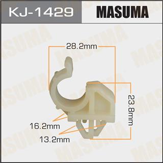 Thermostat Masuma
