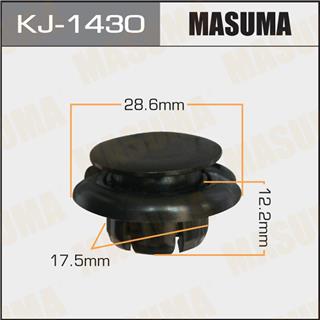 Thermostat Masuma
