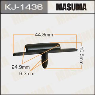 Thermostat Masuma