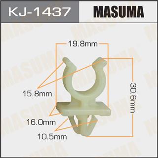 Thermostat Masuma