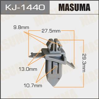 Thermostat Masuma