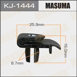 Thermostat Masuma