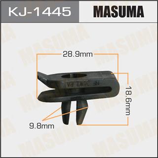 Thermostat Masuma
