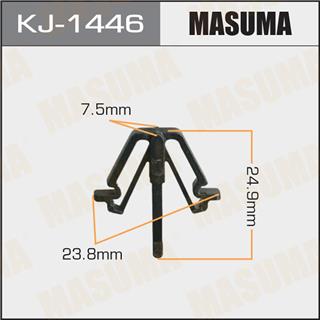 Thermostat Masuma