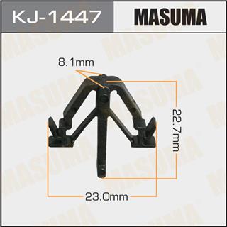 Thermostat Masuma