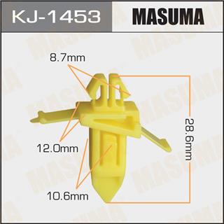 Thermostat Masuma
