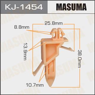 Thermostat Masuma