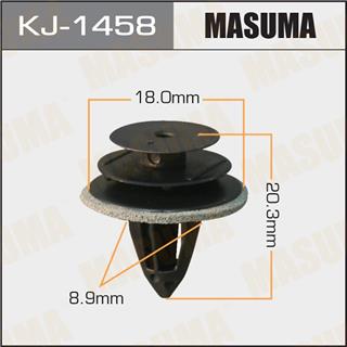Thermostat Masuma