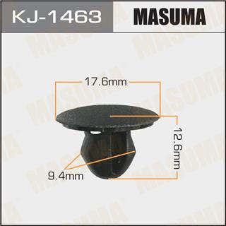 Thermostat Masuma