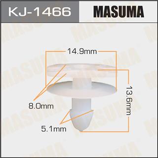 Thermostat Masuma