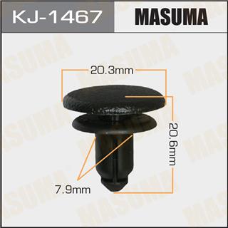 Thermostat Masuma